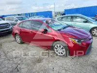 2022 Toyota COROLLA фото