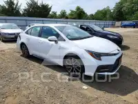 2022 Toyota COROLLA фото