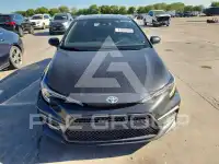 2022 Toyota COROLLA photo
