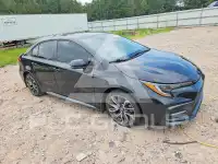 2022 Toyota COROLLA фото
