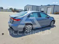 2022 Toyota COROLLA photo