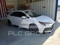 2022 Toyota COROLLA фото