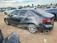 2022 Toyota COROLLA фото