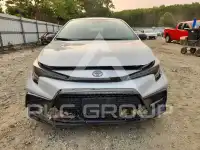 2022 Toyota COROLLA фото