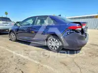 2022 Toyota COROLLA фото