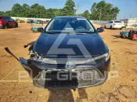 2022 Toyota COROLLA фото