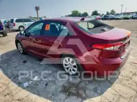 2022 Toyota COROLLA photo