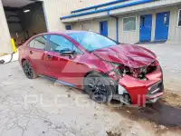 2022 Toyota COROLLA фото