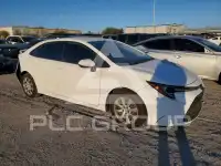2022 Toyota COROLLA photo