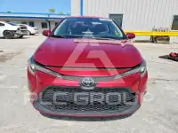 2022 Toyota COROLLA фото
