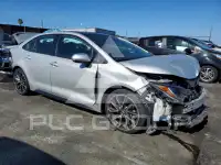 2022 Toyota COROLLA photo