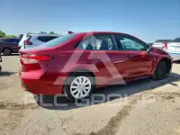 2022 Toyota COROLLA фото