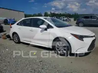 2022 Toyota COROLLA фото