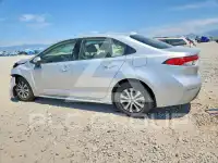 2022 Toyota COROLLA photo