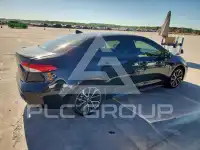 2022 Toyota COROLLA photo