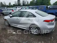 2022 Toyota COROLLA фото