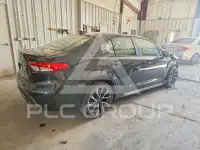 2022 Toyota COROLLA photo