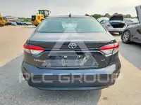 2022 Toyota COROLLA photo