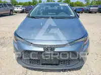 2022 Toyota COROLLA фото