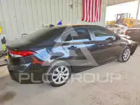 2022 Toyota COROLLA фото