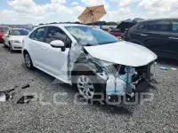 2022 Toyota COROLLA фото
