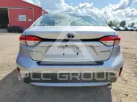 2022 Toyota COROLLA фото
