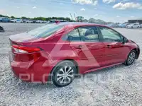 2022 Toyota COROLLA photo