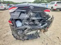 2022 Toyota COROLLA фото