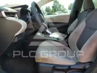 2022 Toyota COROLLA фото