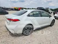 2022 Toyota COROLLA photo
