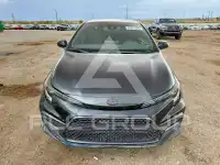 2022 Toyota COROLLA photo