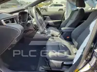 2022 Toyota COROLLA фото