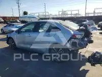 2022 Toyota COROLLA photo