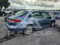 2022 Toyota COROLLA фото
