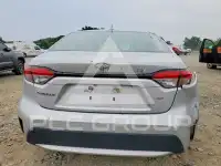 2022 Toyota COROLLA photo