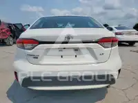 2022 Toyota COROLLA photo