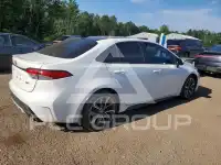 2022 Toyota COROLLA фото