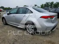 2022 Toyota COROLLA photo