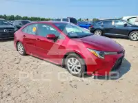 2022 Toyota COROLLA photo