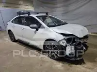 2022 Toyota COROLLA фото