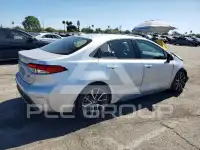 2022 Toyota COROLLA фото