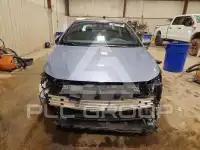 2022 Toyota COROLLA фото