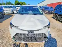 2022 Toyota COROLLA фото
