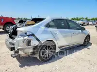 2022 Toyota COROLLA фото
