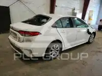 2022 Toyota COROLLA photo