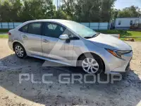 2022 Toyota COROLLA фото
