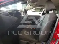 2022 Toyota COROLLA photo