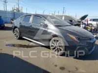 2022 Toyota COROLLA фото