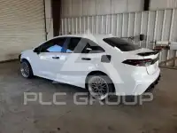 2022 Toyota COROLLA photo