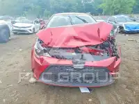 2022 Toyota COROLLA photo